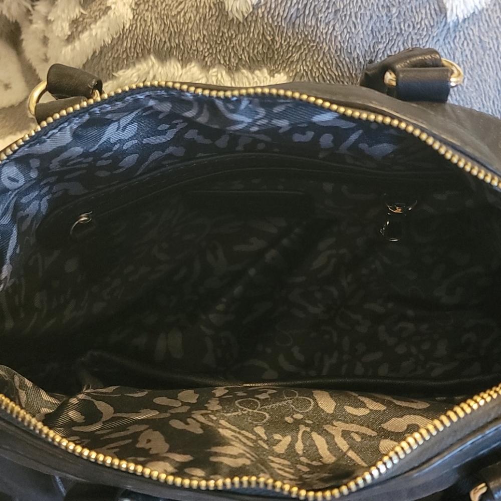 Jessica Simpson Purse - Picture 3 of 4